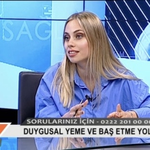Uzm. Kl. Psk. Beste Çokaygil fotoğraf 6