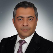 Dr. Öğr. Üyesi Feza Burak