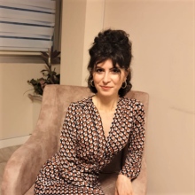 Psk. Sibel Kaletaş