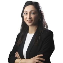 Uzm. Kl. Psk. Betül Palancı fotoğraf 8