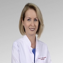 Uzm. Dr. Işık Erdoğan