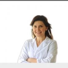 Uzm. Dr. Özlem Başak Üstünyurt