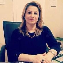 Op. Dr. Aynur Sarıhan fotoğraf 1