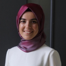 Psk. Dan. Sümeyye Nur Türkoğlu