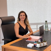 Uzm. Dr. Dilek Destegül fotoğraf 3