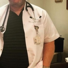 Prof. Dr. İsmail Sarı fotoğraf 3