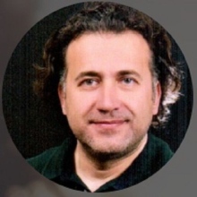 Prof. Dr. Ahmet Topuzoğlu