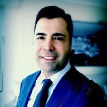 Doç. Dr. Muharrem Taşkoparan fotoğraf 2