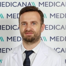 Uzm. Dr. Fatih Saygılı