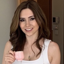 Uzm. Dyt. Fatma Yiğitoğlu