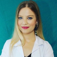 Fzt. Gizem Ahcı