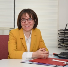 Uzm. Dr. Rukiye Çolak Sivri fotoğraf 3