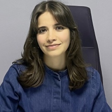 Dkt. Elif Sakarya