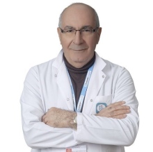 Prof. Dr. Binali Mavitaş