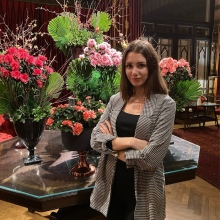 Psk. Fatma Gündoğdu