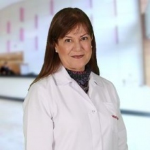 Op. Dr. Mucize Yararcan Eranıl