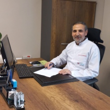 Uzm. Dr. İsmail Ekici