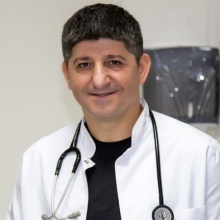 Op. Dr. Necdet Derici