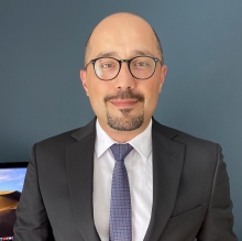 Doç. Dr. Yetkin Karasu