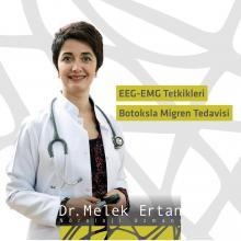 Uzm. Dr. Melek Altın Ertan fotoğraf 3