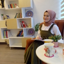 Psk. Dan. Gökçe Karahan Çağlar fotoğraf 3