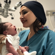 Op. Dr. Aylin Anıl Arslan