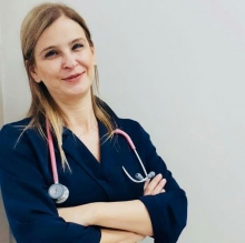 Prof. Dr. Ü.Ayfer Yükselen fotoğraf 1