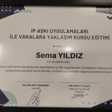 Uzm. Dr. Sema Yıldız fotoğraf 8