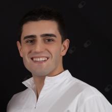 Dr. Öğr. Üyesi Volkan Aykaç
