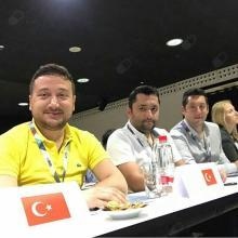 Doç. Dr. Mustafa Karaca fotoğraf 6