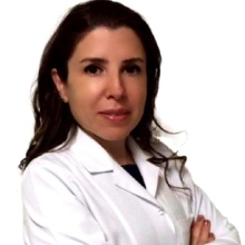 Doç. Dr. İlknur İnegöl
