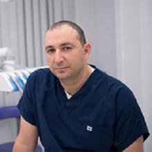 Dr. Fuat Noyun
