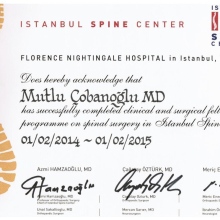 Prof. Dr. Mutlu Çobanoğlu fotoğraf 7