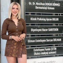 Dyt. Hacer Sarıtekin