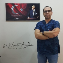Dr. Mesut Ayyıldız fotoğraf 4