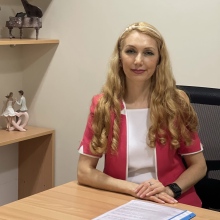 Op. Dr. Arzu Ercan