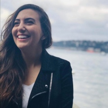 Uzm. Dyt. Pelin Topbaş