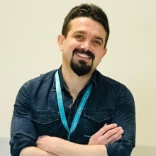 Doç. Dr. Emre Bilgin