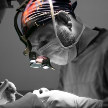 Op. Dr. Umut Özbebit fotoğraf 1