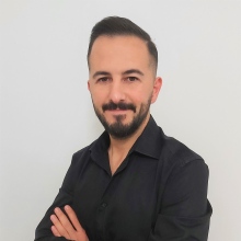 Psk. Dan. Sertaç Çetinkaya