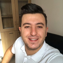 Psk. Halil İbrahim Korkmaz