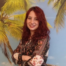 Psk. Gizem Daştan