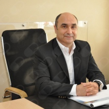 Uzm. Dr. Aret Kamar