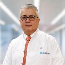 Op. Dr. Mehmet Yavuz Çırpıcı