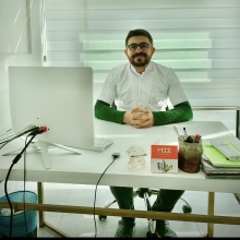 Dt. Okan Yazgan
