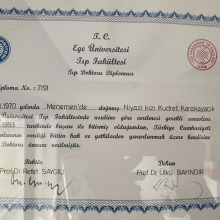 Dr. Kudret Karakayacık fotoğraf 8