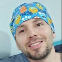 Op. Dr. Mücahit Kabar