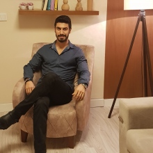 Psk. Aytaç Topçu