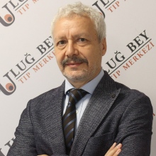 Uzm. Dr. Mücahit Altuntaş