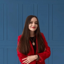 Dkt. Feyzanur Ocak